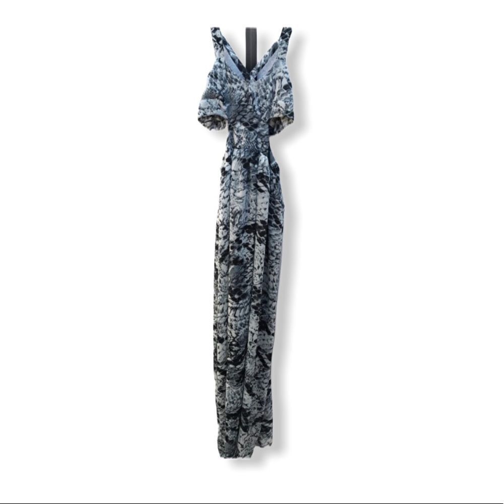 Stylestalker Maxi Dress‎